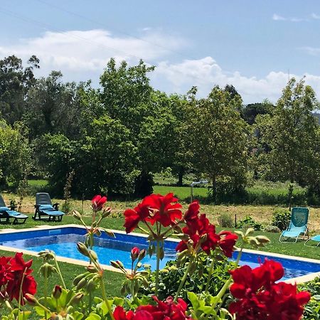 Eido Oliveira - Casa De Campo - Ponte De Lima Anais Екстер'єр фото
