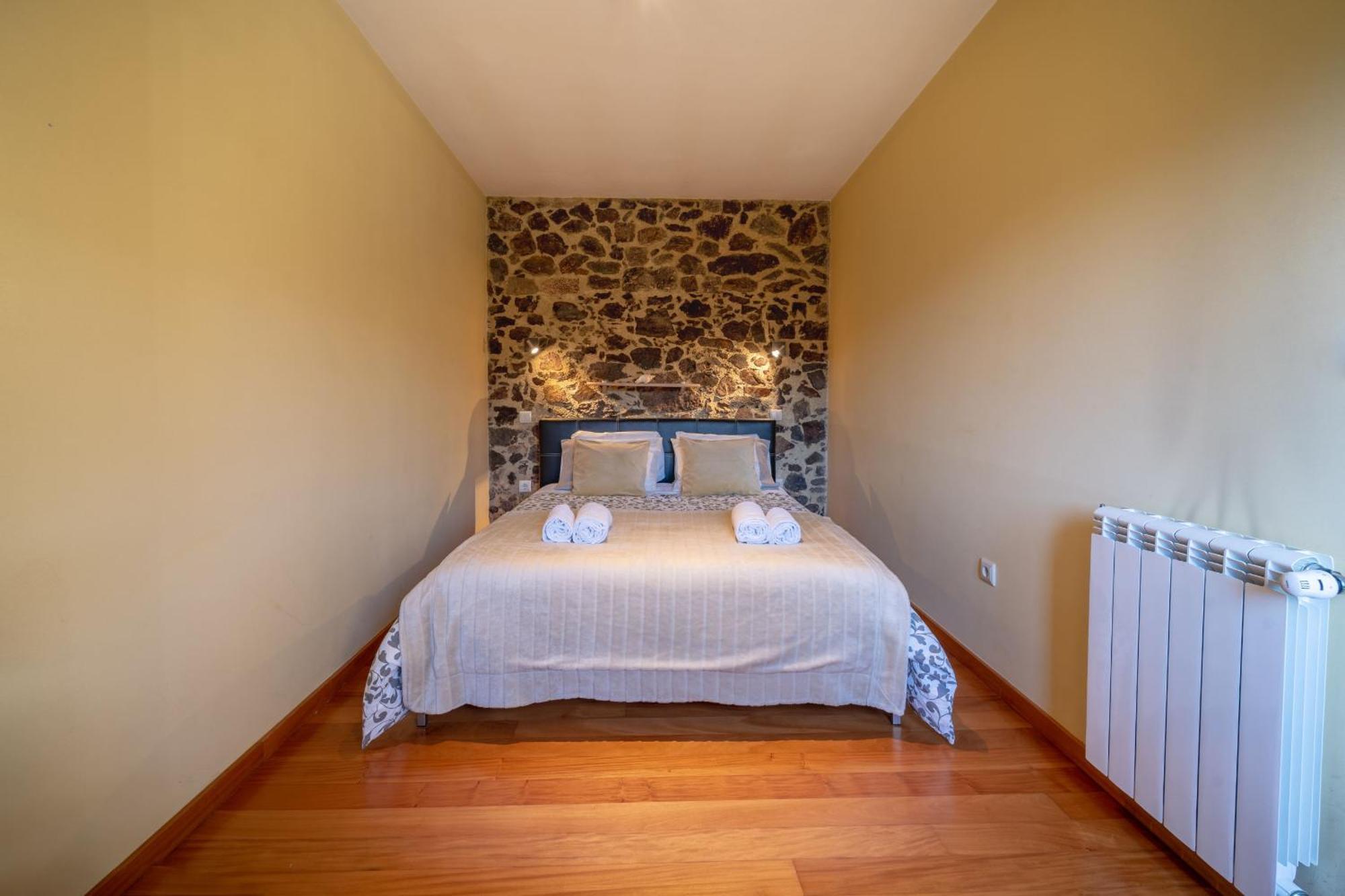Eido Oliveira - Casa De Campo - Ponte De Lima Anais Екстер'єр фото