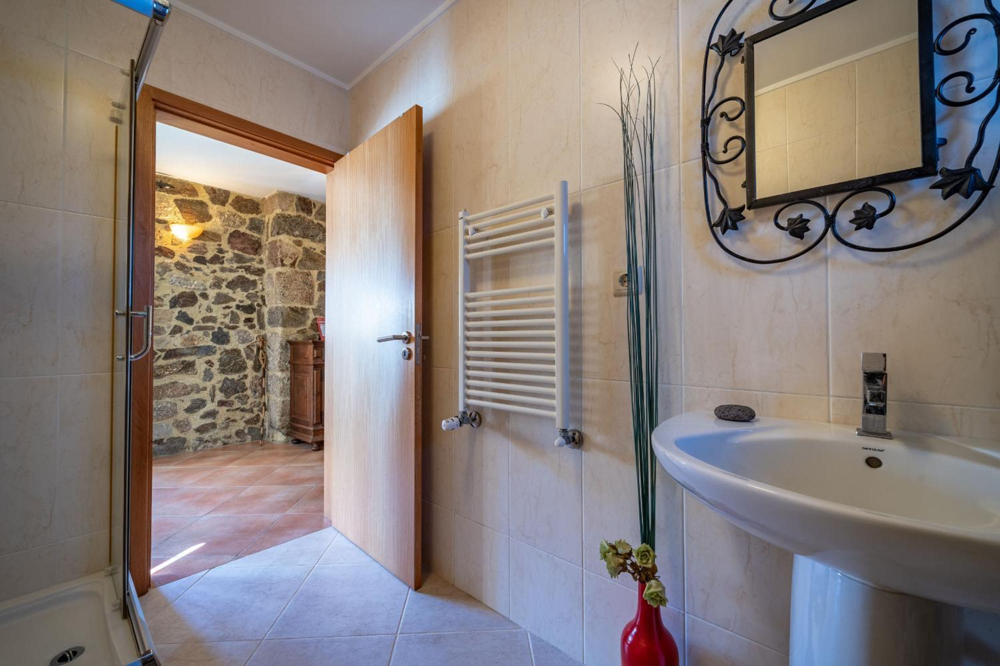 Eido Oliveira - Casa De Campo - Ponte De Lima Anais Екстер'єр фото