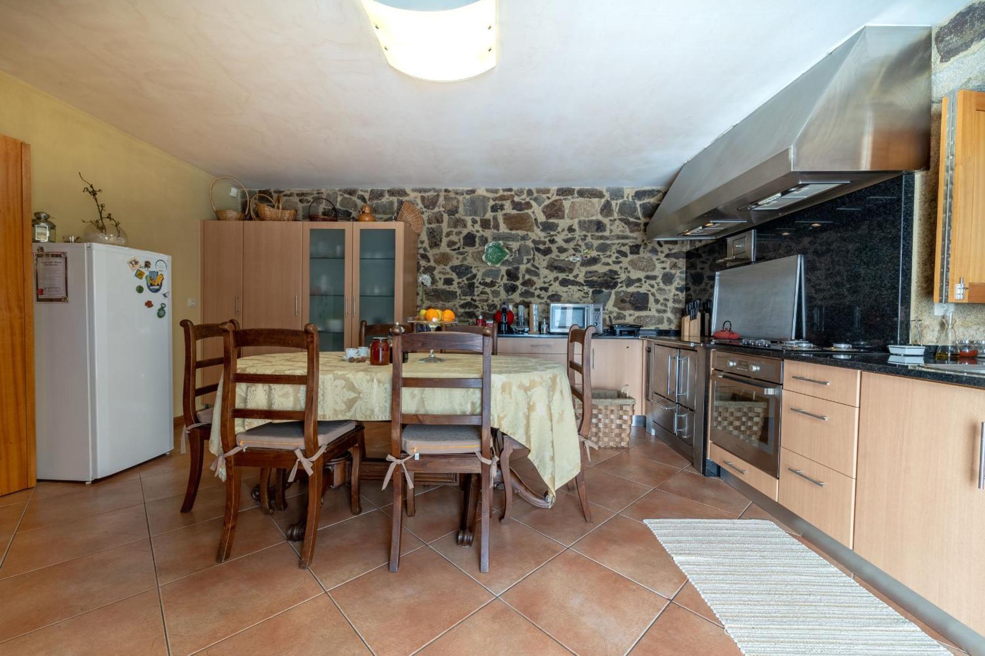 Eido Oliveira - Casa De Campo - Ponte De Lima Anais Екстер'єр фото