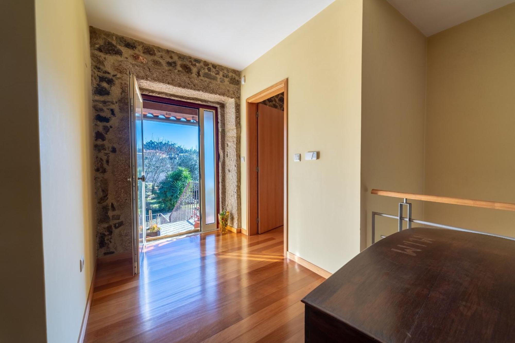 Eido Oliveira - Casa De Campo - Ponte De Lima Anais Екстер'єр фото