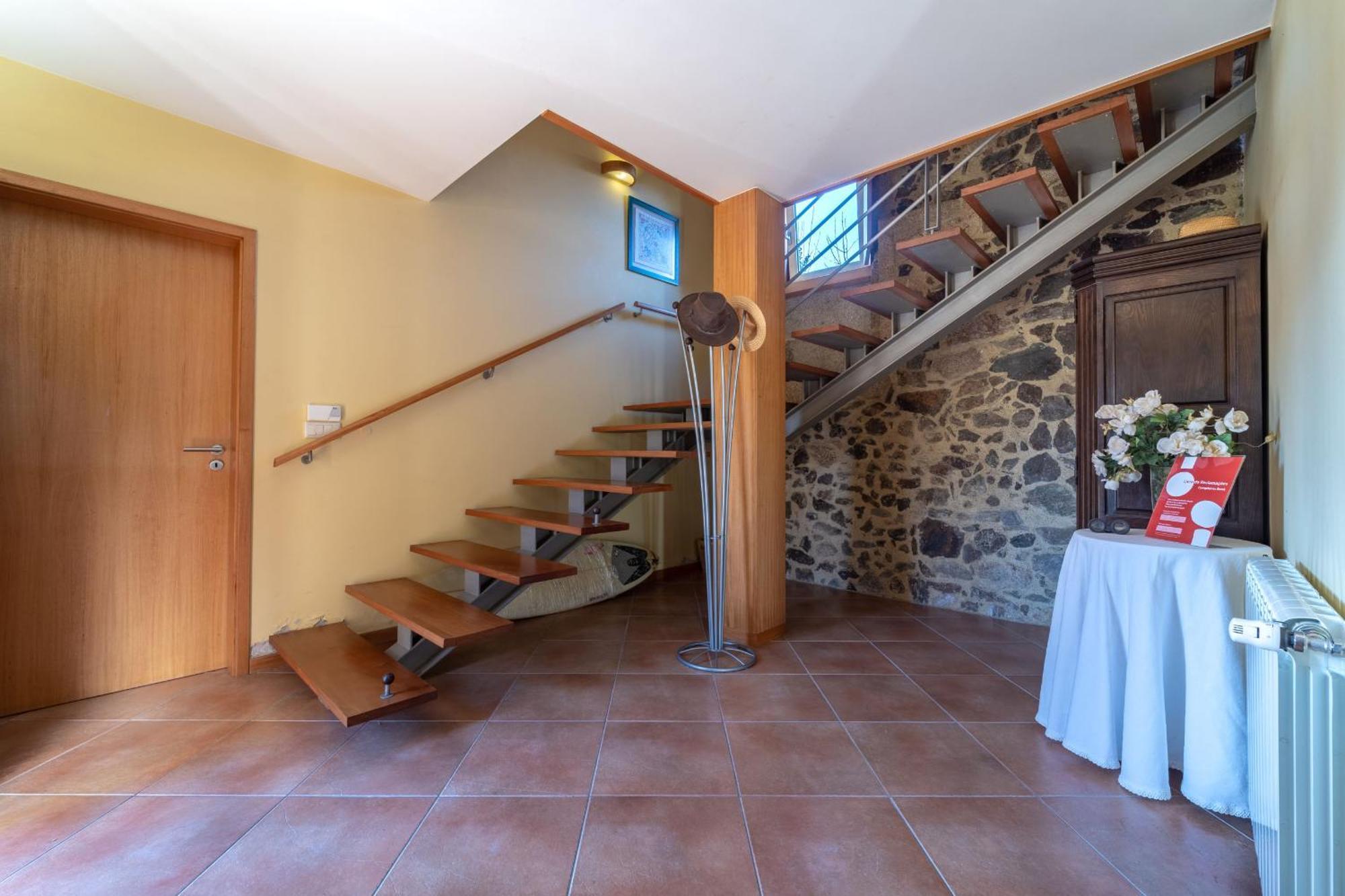 Eido Oliveira - Casa De Campo - Ponte De Lima Anais Екстер'єр фото
