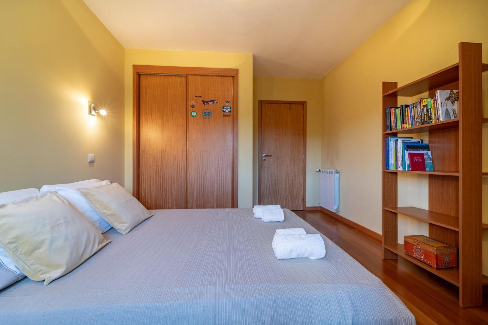 Eido Oliveira - Casa De Campo - Ponte De Lima Anais Екстер'єр фото